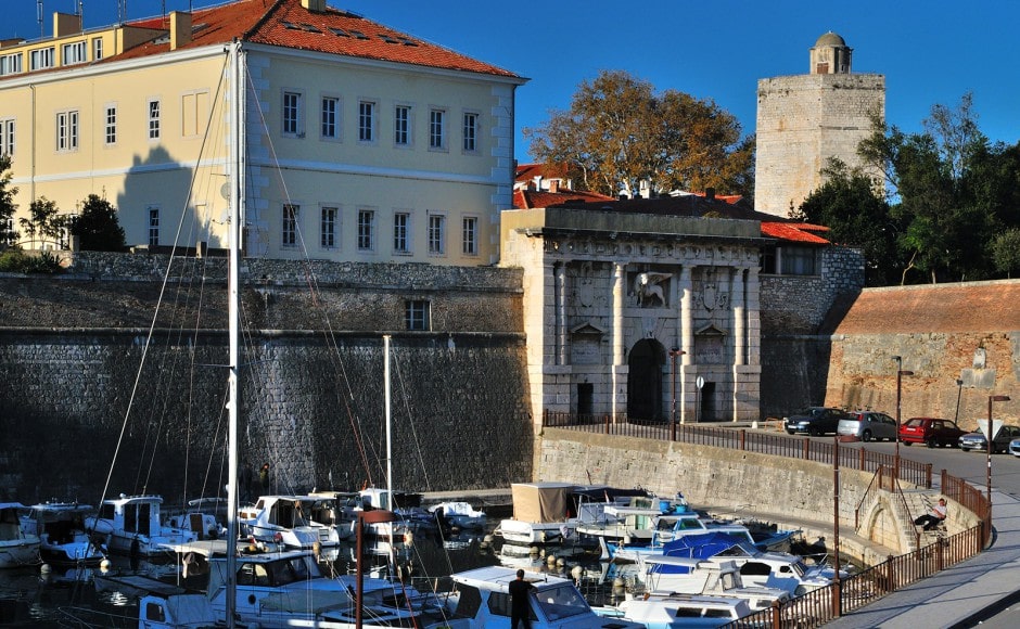 Foša - Zadar