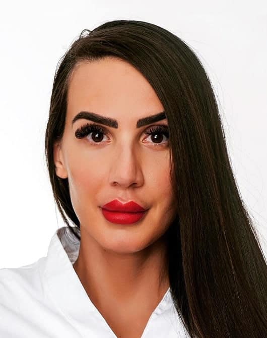 Anja Baraba